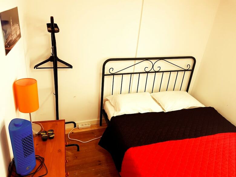 Hostal Stars Rooms Mouraria - Hostel