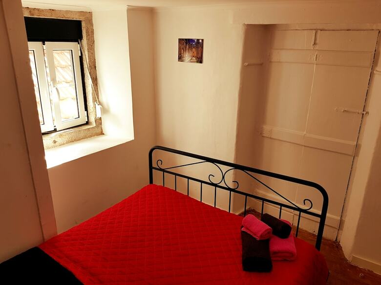 Hostal Stars Rooms Mouraria - Hostel