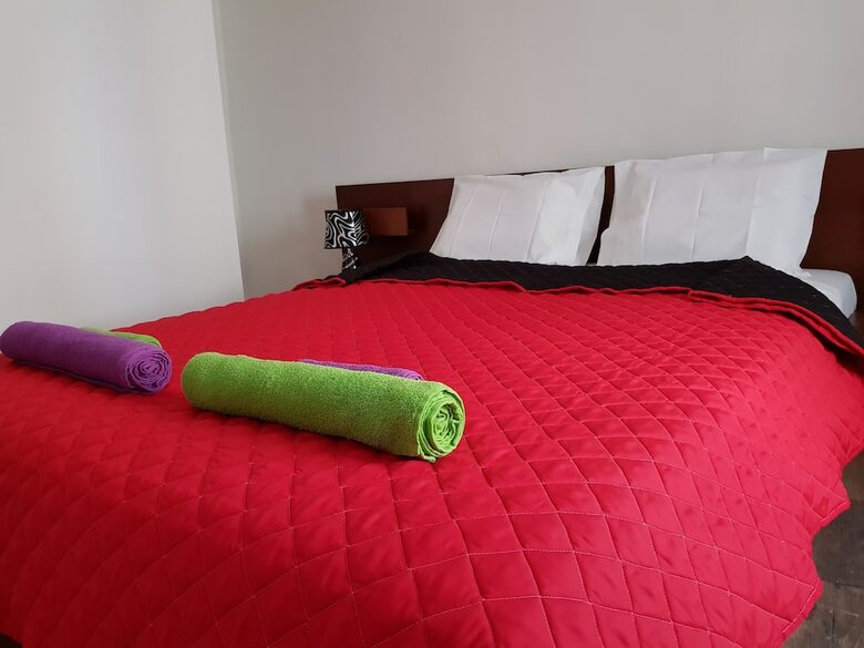 Hostal Stars Rooms Mouraria - Hostel