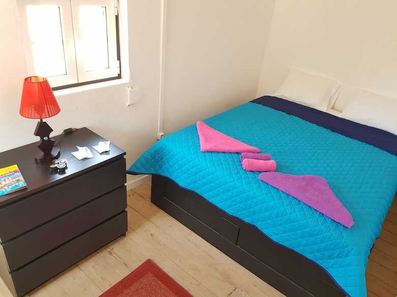Hostal Stars Rooms Mouraria - Hostel