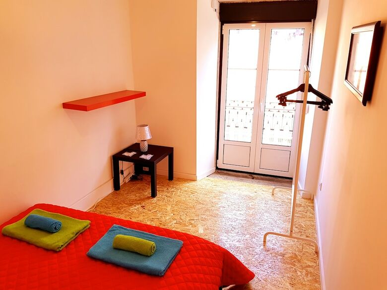 Hostal Stars Rooms Mouraria - Hostel
