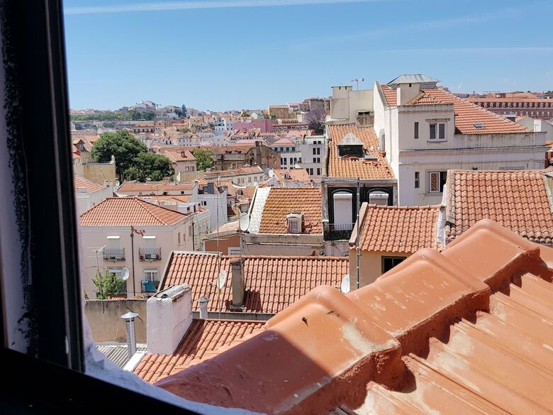 Hostal Stars Rooms Mouraria - Hostel