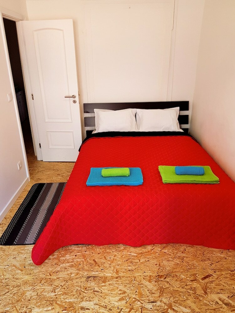 Hostal Stars Rooms Mouraria - Hostel
