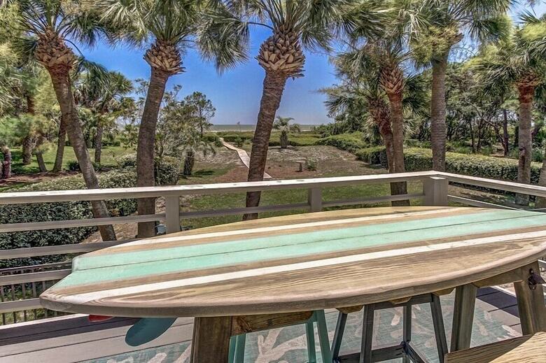 Cassina Palms