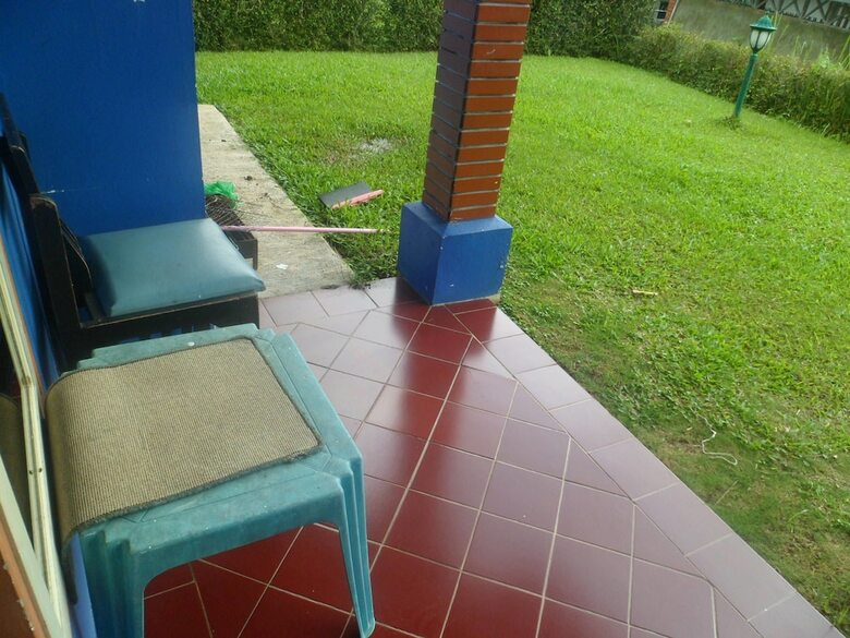 Villa Kota Bunga Matahari