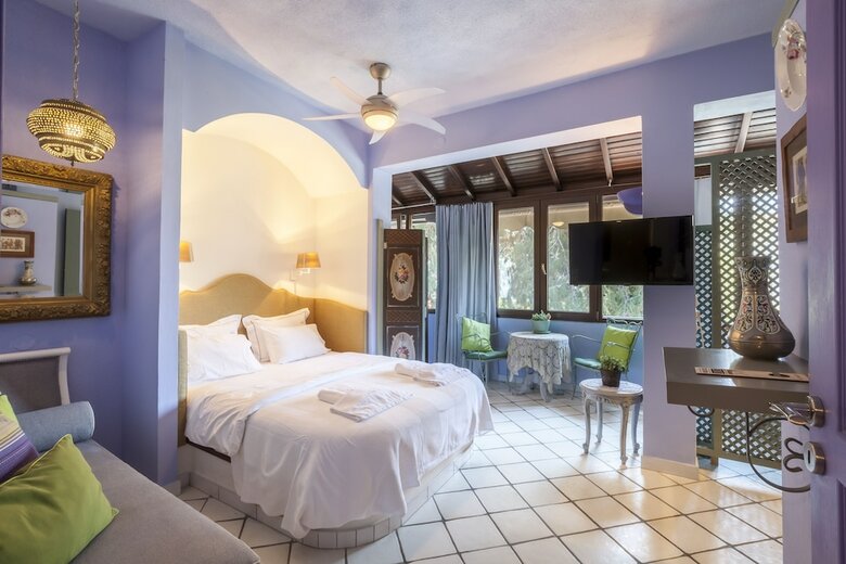 Hotel Alterra Vita