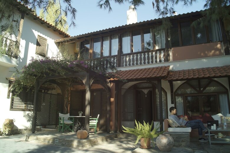 Hotel Alterra Vita