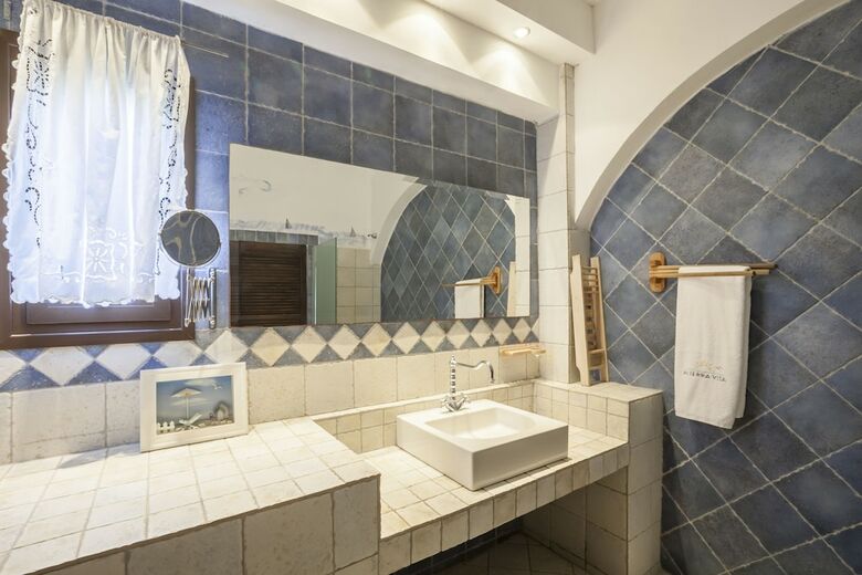 Hotel Alterra Vita