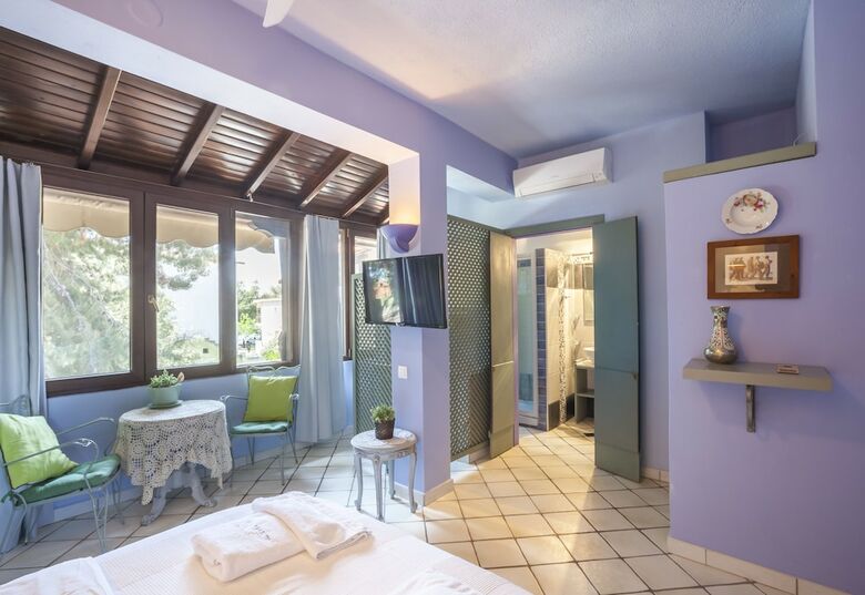 Hotel Alterra Vita