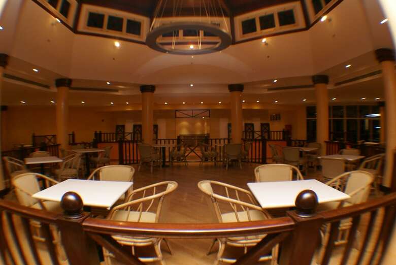 Hotel Ecotel Dahab Bay View Resort