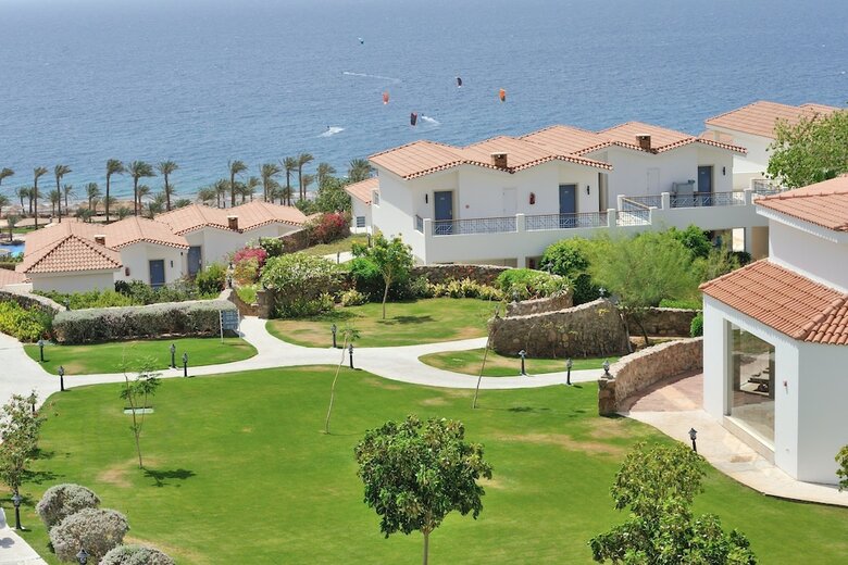 Hotel Ecotel Dahab Bay View Resort