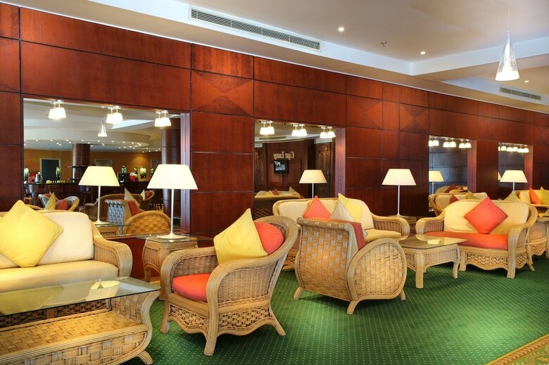 Hotel Ecotel Dahab Bay View Resort