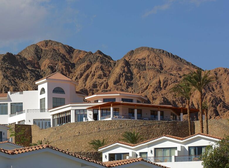 Hotel Ecotel Dahab Bay View Resort