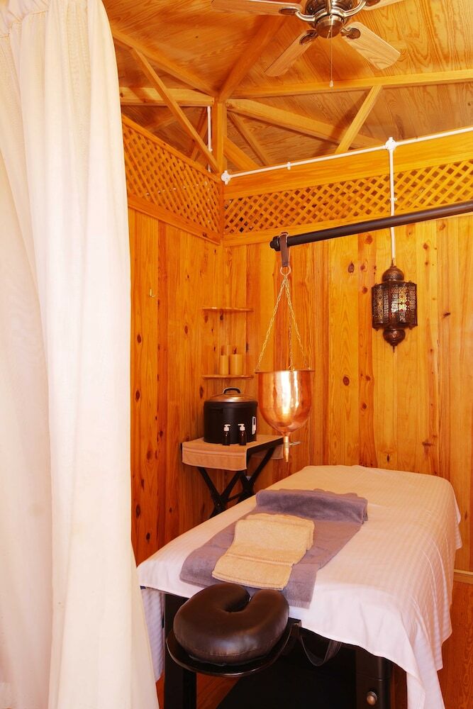 Hotel Ecotel Dahab Bay View Resort