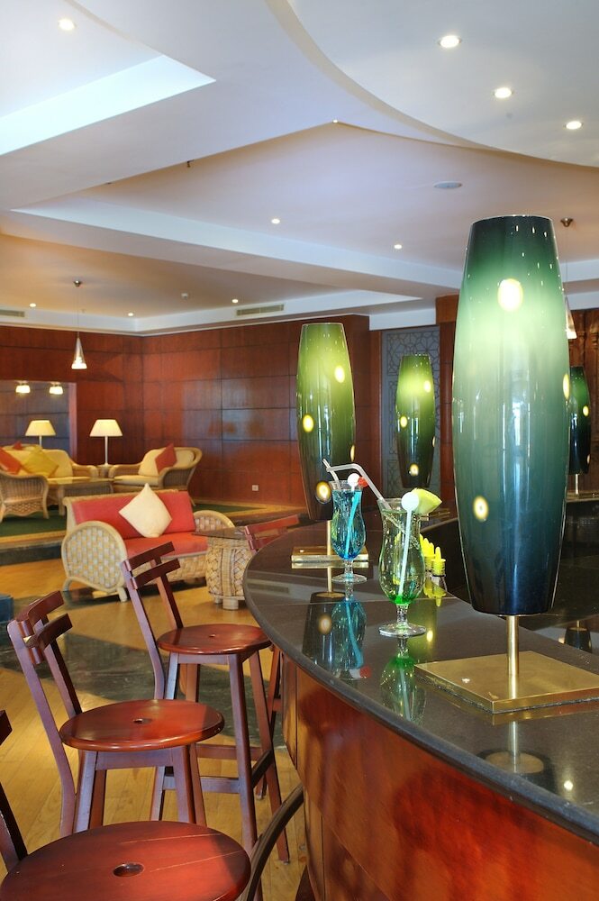 Hotel Ecotel Dahab Bay View Resort