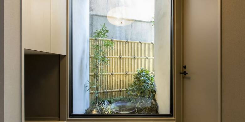 Musubi Hotel Machiya Haruyoshi