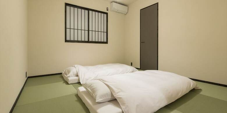 Musubi Hotel Machiya Haruyoshi