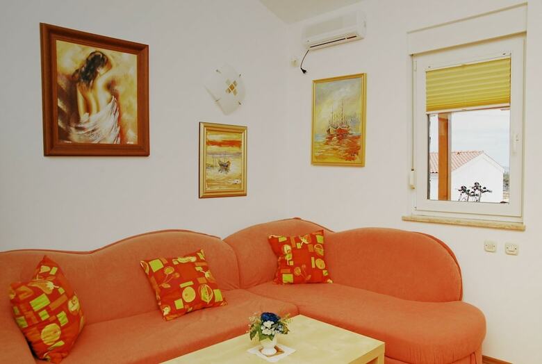 Segundo Al Mar Apartments