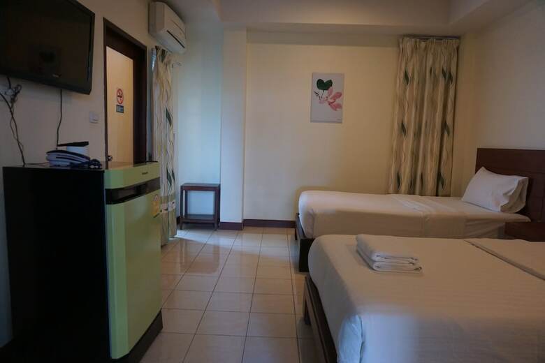 Hotel The One Residence