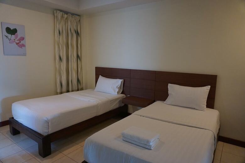 Hotel The One Residence