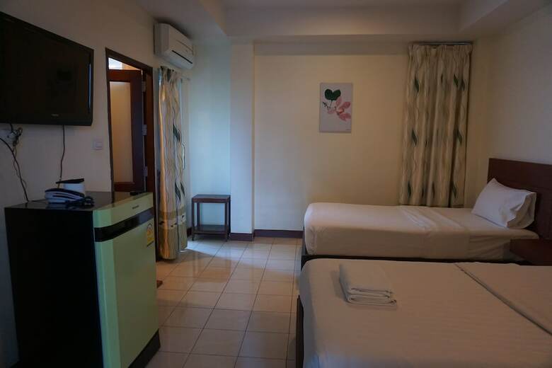 Hotel The One Residence
