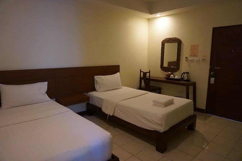 Hotel The One Residence
