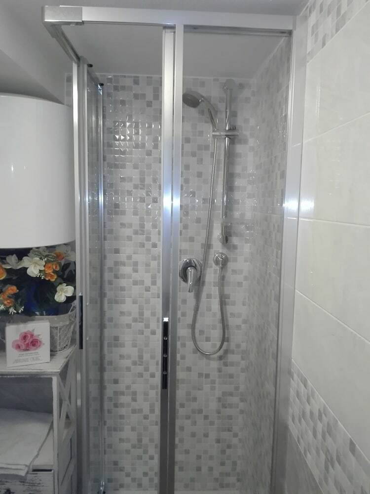 Apartamento Il Borgo Antico