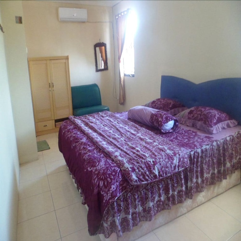 Villa Kota Bunga Protea