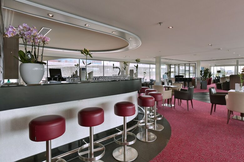 Hotelships Holland - Hs Leonora - Messe