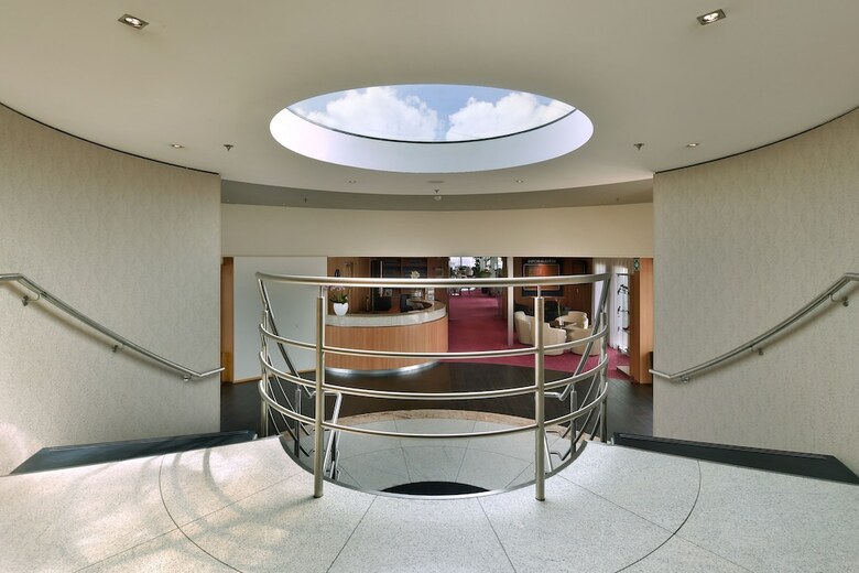 Hotelships Holland - Hs Leonora - Messe