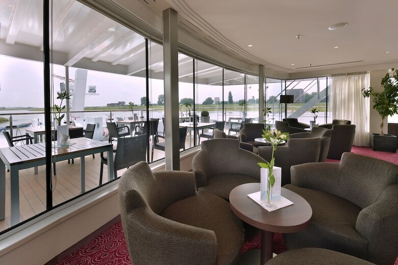 Hotelships Holland - Hs Leonora - Messe