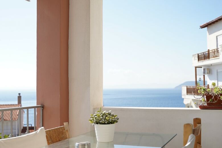 Alterra Vita Apartments