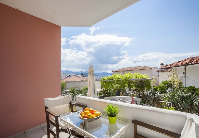 Alterra Vita Apartments