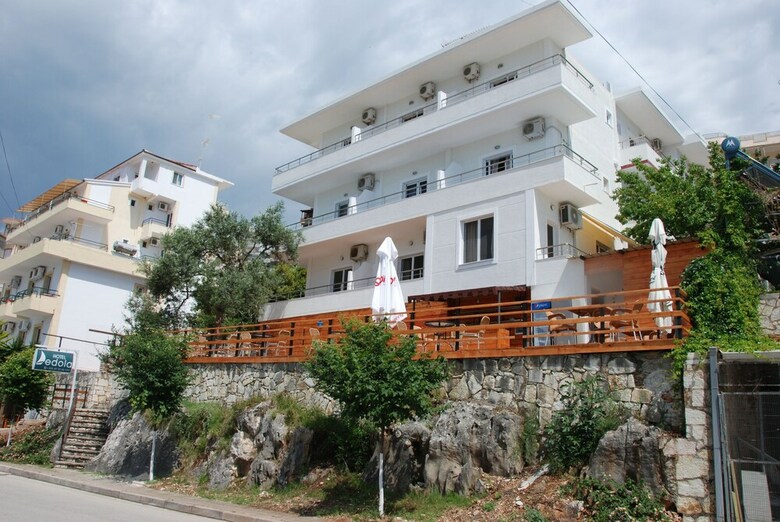 Hotel Edola