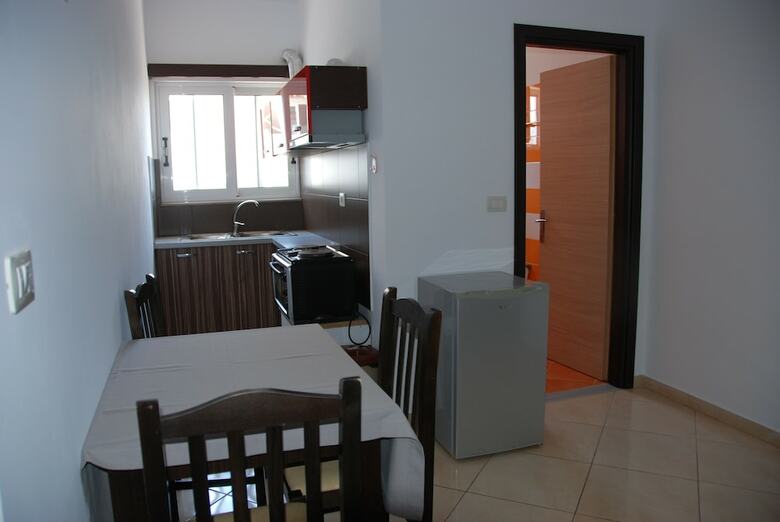 Hotel Edola