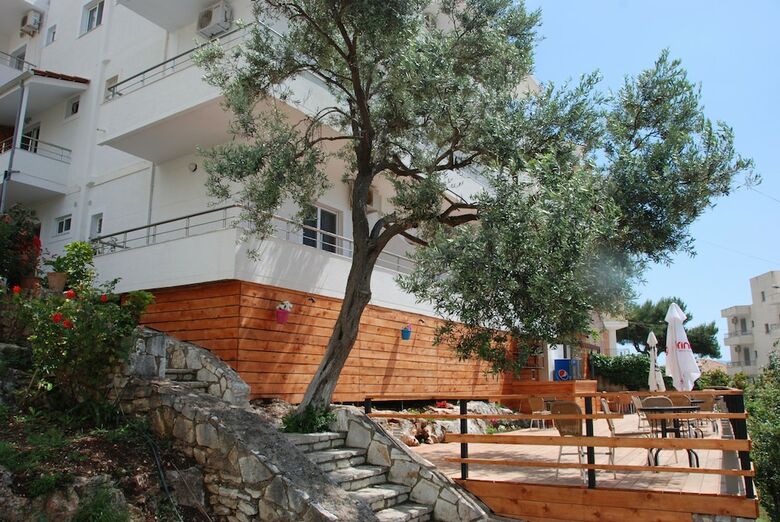 Hotel Edola