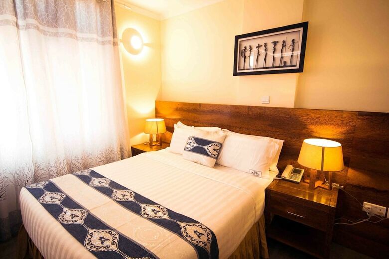 Bed & Breakfast Antique Legacy Hotel