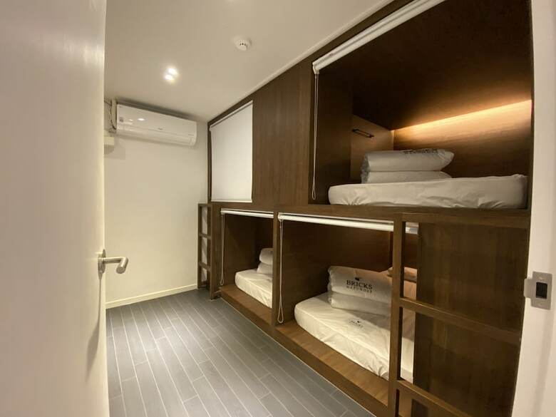 Hotel Bricks Haeundae