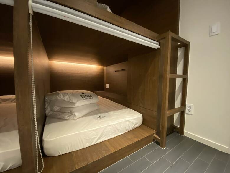 Hotel Bricks Haeundae