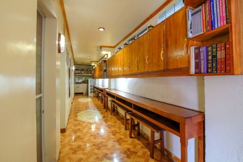 Hostal Zen Rooms Basic Camp Allen Rd Baguio