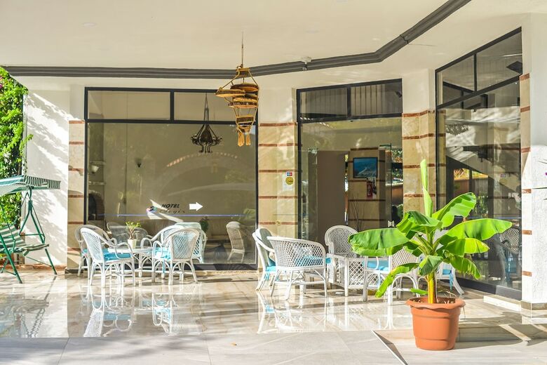 Seyir Village Hotel