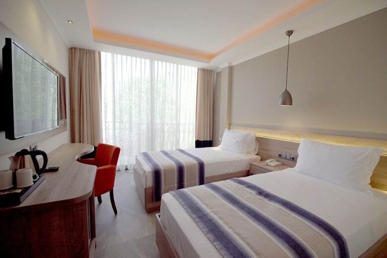 Seyir Village Hotel