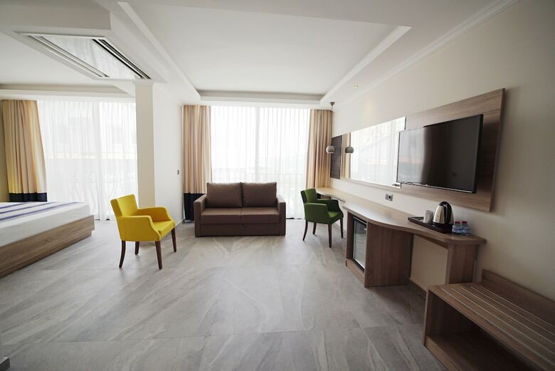 Seyir Village Hotel