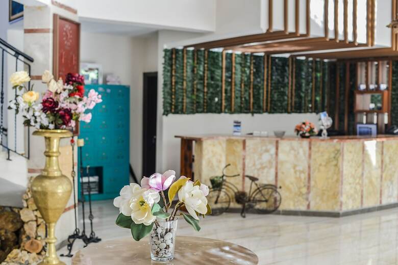 Seyir Village Hotel