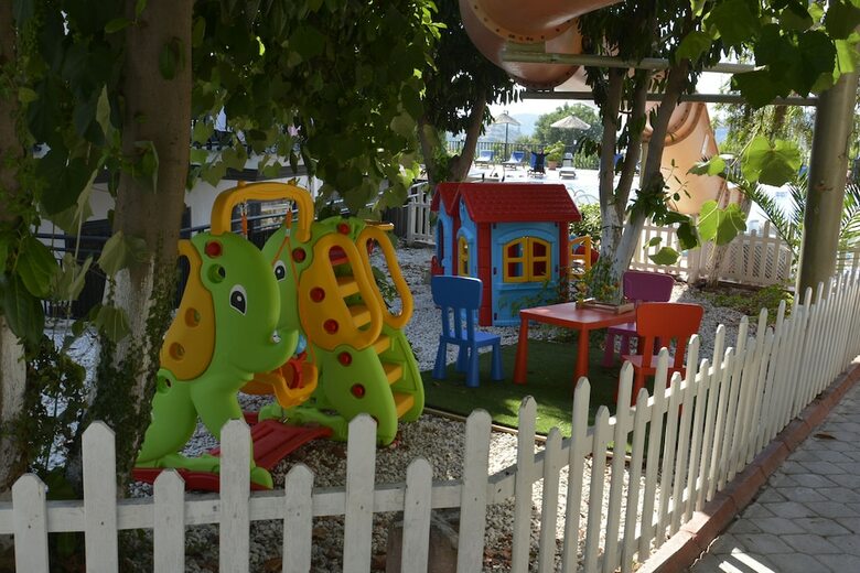 Seyir Village Hotel