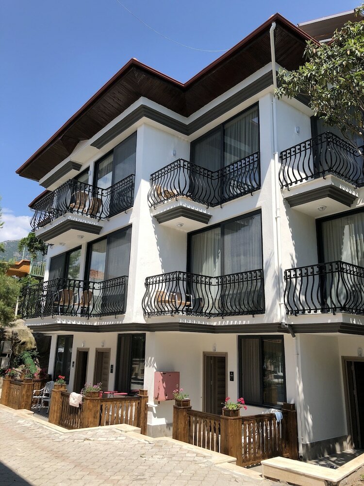 Seyir Village Hotel