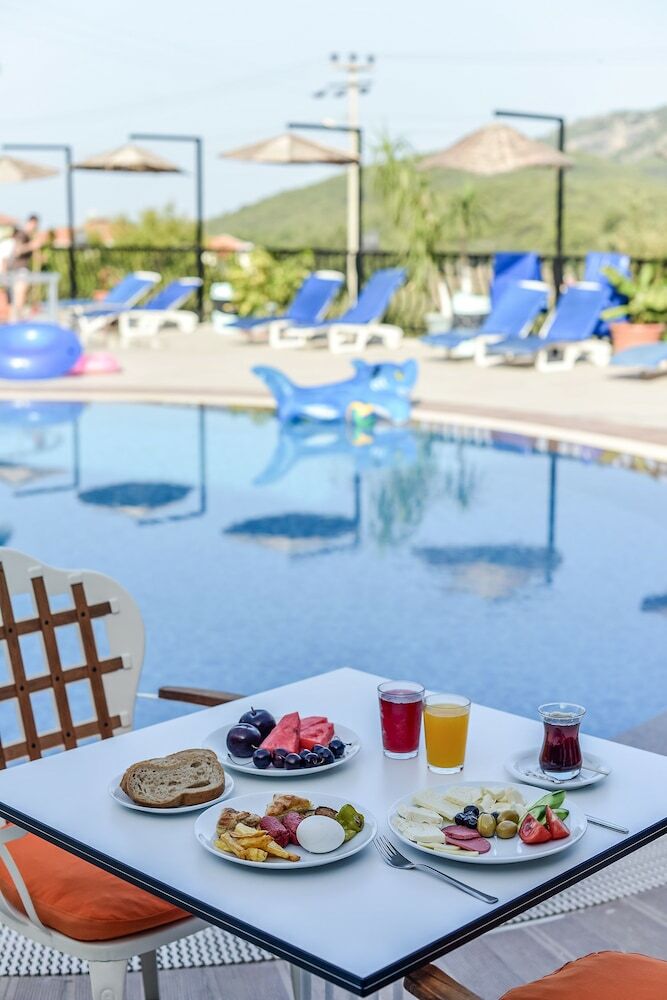 Seyir Village Hotel