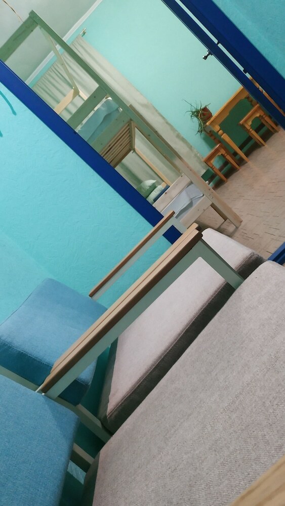 Hostal Nice Hostel Kazan