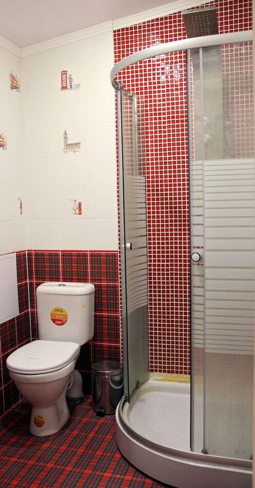 Hostal Nice Hostel Kazan