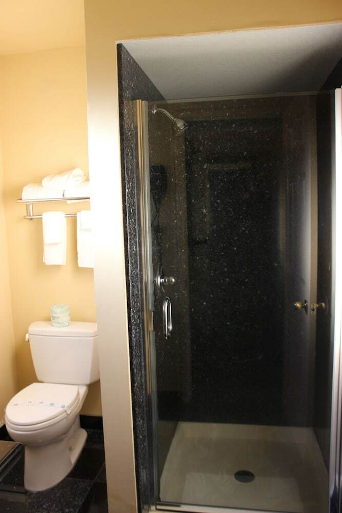 Motel Super 8 By Wyndham Berkeley